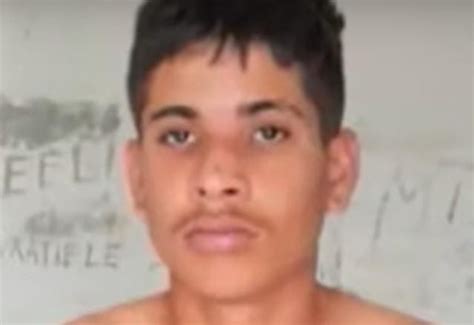 Jovem De 19 Anos é Preso Suspeito De Matar Amigo A Facadas Sbt News