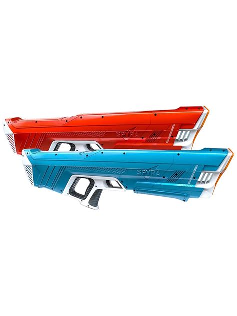 Germany imported Spyra electric water gun – Alpha Toys