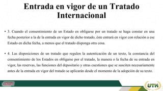 Exposicion Grupo Tratado Internacional Pptx Descarga Gratuita