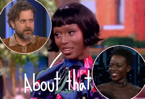 Jodie Turner Smith Shares Her Thoughts On Ex Husband Joshua Jacksons