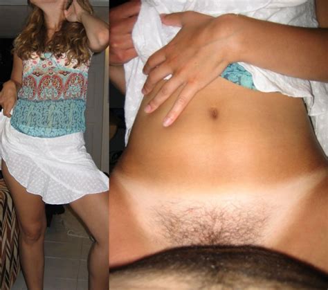 Lifting Her Skirt Porn Pic