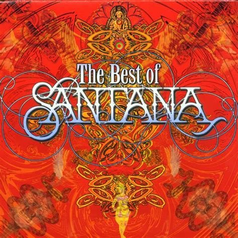 Santana The Best Of Santana Cd Jpc