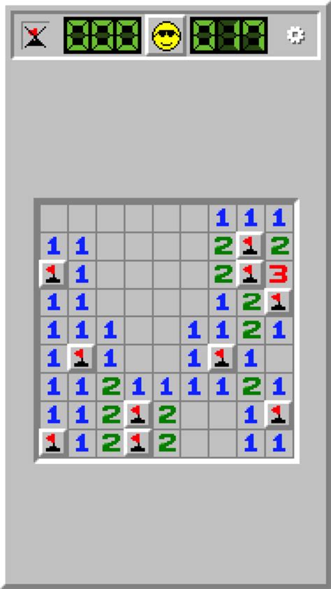 Super Minesweeper 2 Turbo By Filipp8 Ottobit