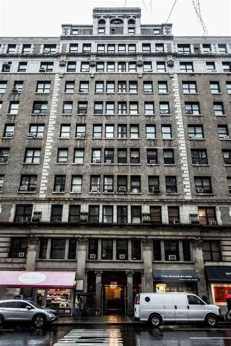 Hungry to Return to the Rhythms of New York City - The New York Times