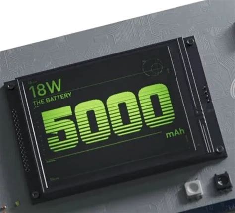 5 Fitur Infinix Hot 20S Terkeren Spesifikasi Juara Harga Cuma Rp 2 Jutaan