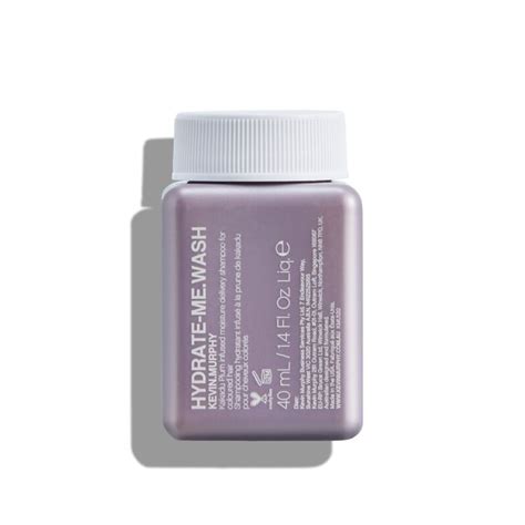 Hydrate Me Rinse Ml Kevin Murphy Ana Perez Shop