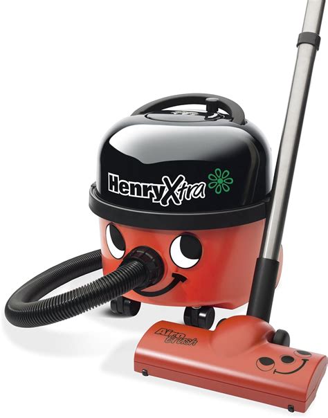 Numatic Henry Xtra Hvx A Amazon Co Uk Home Kitchen