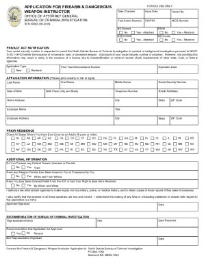 Fillable Online Firearms Application Registration System FARS Fax