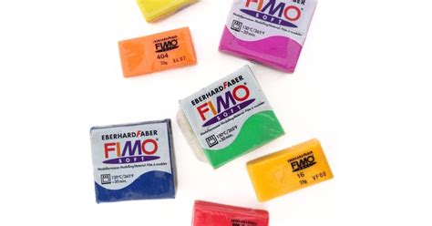 Polymer Clay: 10 Essential Tips for Beginners