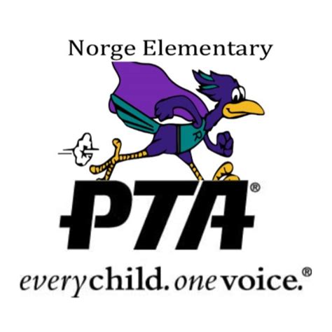 Norge Elementary School PTA