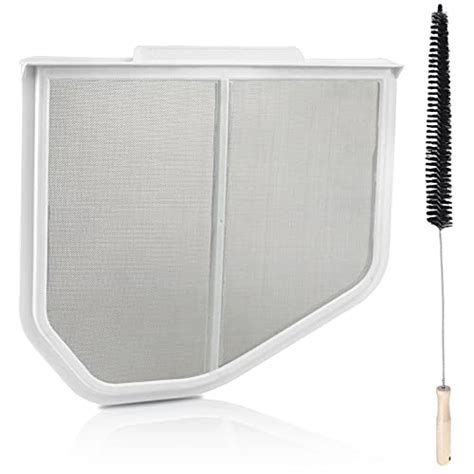 Best Kenmore Dryer Lint Screen