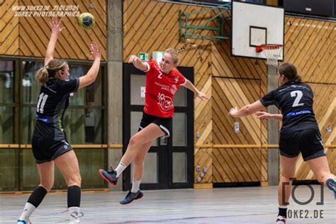 TSV Zizishausen 2 F V SG HeLi 2 F 2023 2024 Handball Soke2 De