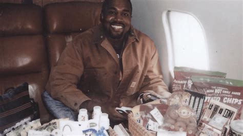 Kim Kardashian Posted An Adorable Tb Of Her And Kanye Doing Rich Ppl Stuff