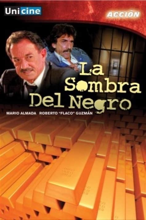 La Sombra Del Negro The Movie Database Tmdb