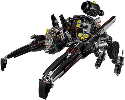 Lego The Scuttler