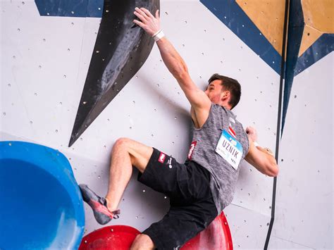 Train Lock-Off Strength with This Unique Bouldering Workout - Gripped Magazine