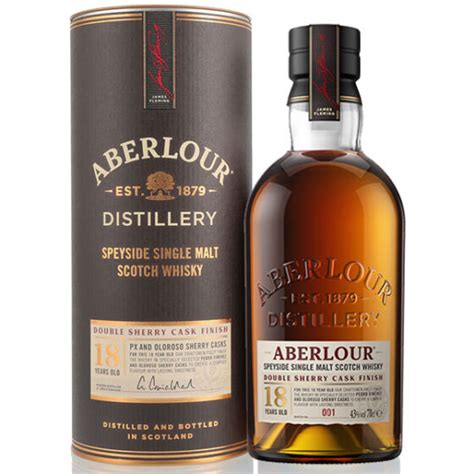 Aberlour Year Double Sherry Cask Finish Whisky Cl Schnapsdealer