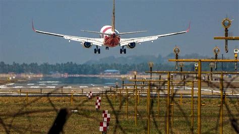 G Summit Flights Cancelled Delhi Igi Airport September To