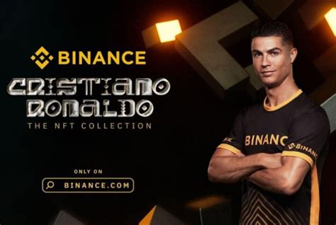 Pulsoempresarial Cristiano Ronaldo Lanza Su Primera Colección De Nfts