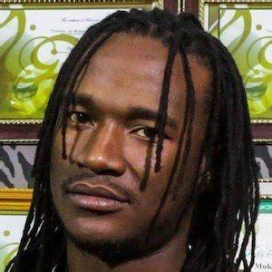 Jah Prayzah - Age, Family, Bio | Famous Birthdays