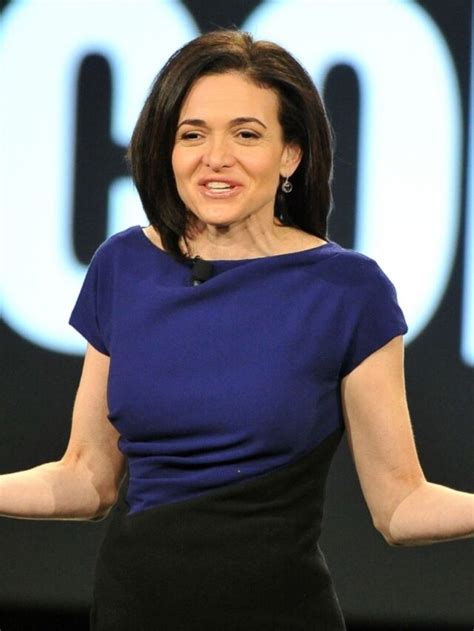 Sheryl Sandberg Its The Right Time To Leave The Meta Board