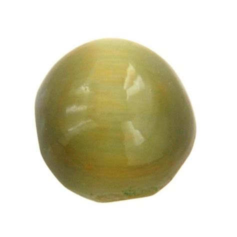 5 50 Carat Cats Eyes Gemstone At Rs 2999 Piece Cats Eye Gemstone In