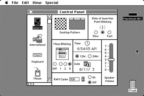 Computing History 1968 Present Scott Granneman