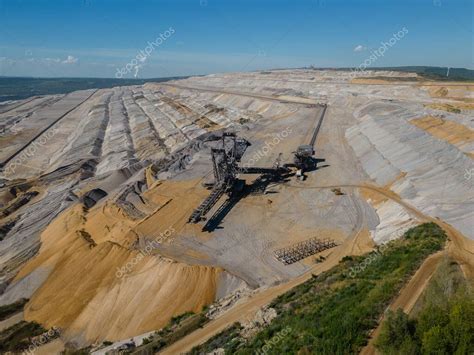 Hambach mina a cielo abierto mina a cielo abierto más grande operada