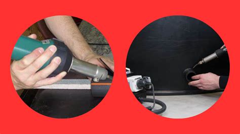 The Complete History Of The Heat Gun Hot Air Tools