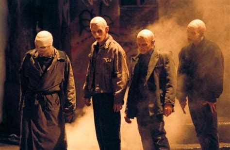 Blade 2 (2002) - Film | cinema.de