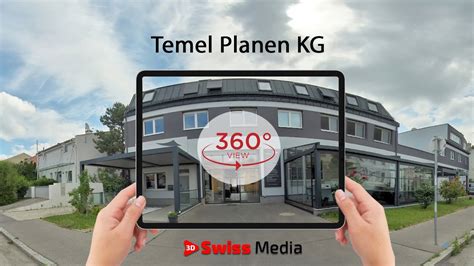 Temel Planen Kg Virtual Tour Services Youtube