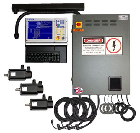 Centroid M Cnc Controls For Milling Machines Knee Mills Bed Mills