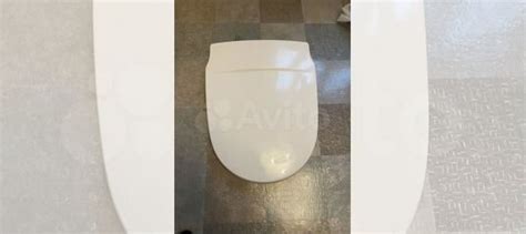 Сиденье для унитаза gustavsberg купить в Москве | Товары для дома и ...