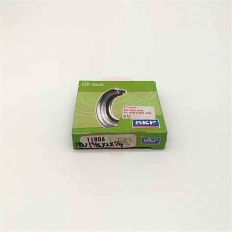 OIL SEAL SKF CR 11806 Sin Thye Loke Oil Seals Sdn Bhd