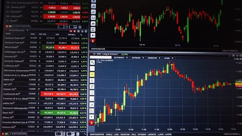 5 Tips For Making Money In Forex Trading