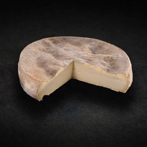 Saint Nectaire Fermier Fromage D Auvergne AOP Au Lait Cru