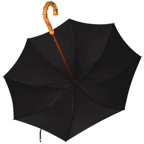 Whangee Umbrella Sir Gordon Bennett