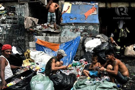 NEDA PH Poverty In H1 2015 Lowest Since 2006