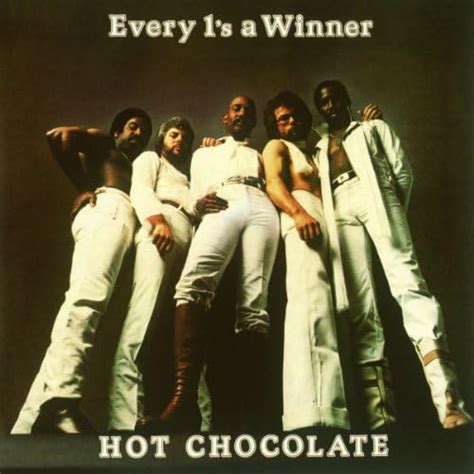 Play Every S A Winner By Hot Chocolate On Amazon Music