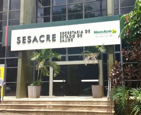 Concurso da Saúde no Acre tem quase 20 mil inscritos para mais de 300