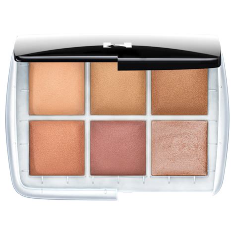 Hourglass Ambient Lighting Edit Ghost Unlocked Beautylish