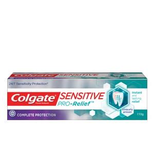 Colgate Sensitive Pro-Relief Complete Protection Toothpaste