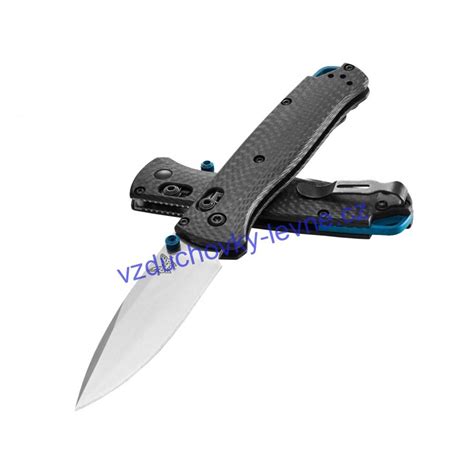 Benchmade 535-3 Bugout