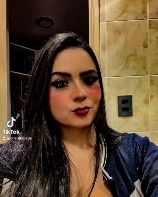 Cris Nikolaus Nude Porn Pictures XXX Photos Sex Images 4076902 PICTOA