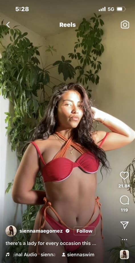 Hot Sexy Gab Nyc Bikini Pics