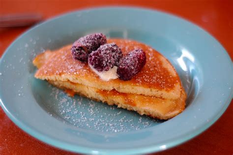 Как перевернуть блин: 7 шагов - wikiHow