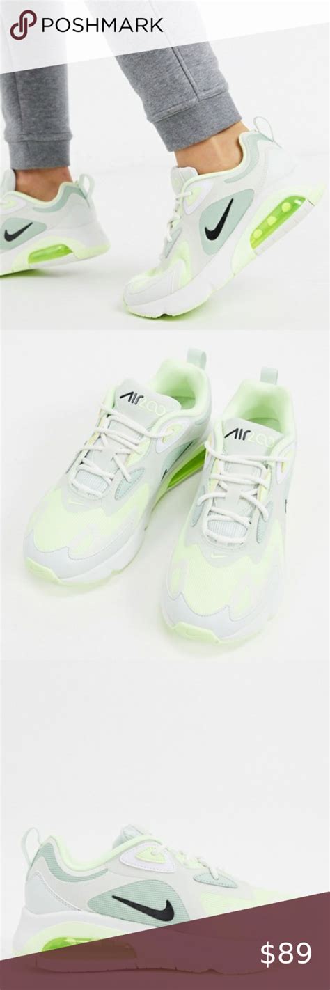 Nike Air Max Pistachio Frost Nike Air Max Air Max Nike