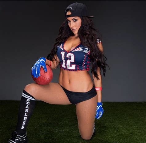 Wwe S Nikki Bella Is This Week S Timeless Tuesday Hottie