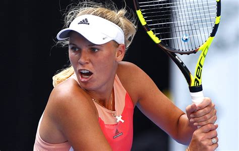 List Of Brands Endorsed By Caroline Wozniacki Sportskhabri