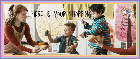 5 Fantastic Self Directed Learning Examples for Toddlers